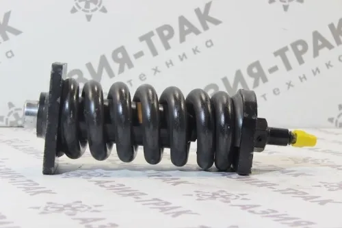 Натяжитель гусеничной цепи с пружиной Komatsu PC56