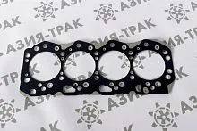 Прокладка ГБЦ AJ-4JJ1X Hitachi ZX145W-3 Прокладка ГБЦ AJ-4JJ1X Hitachi ZX145W-3