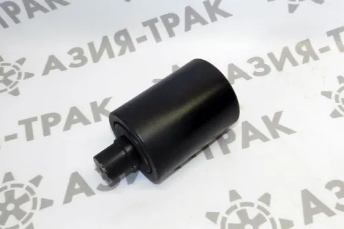 Поддерживающий каток на Yanmar YB151 (1) фото 3