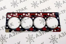 Прокладка ГБЦ 4D102E Komatsu PC60-7E Прокладка ГБЦ 4D102E Komatsu PC60-7E