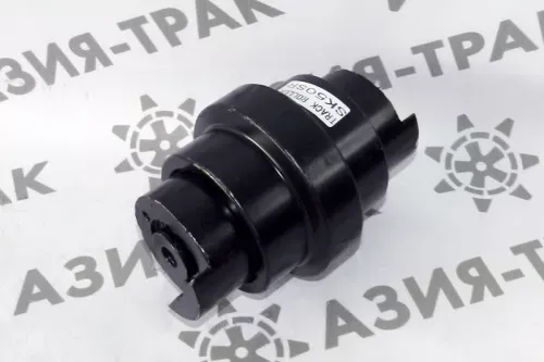 Опорный каток на KOBELCO SK50SR фото 2 Опорный каток на KOBELCO SK50SR фото 2