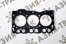 Прокладка ГБЦ 3TNE68-3EY Yanmar B2U Прокладка ГБЦ 3TNE68-3EY Yanmar B2U