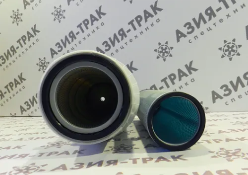 JS3035AB Фильтр воздушный фото 3