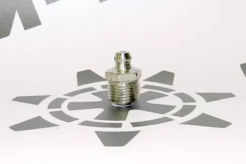 Тавотница (пресс-масленка), 13мм, 180°