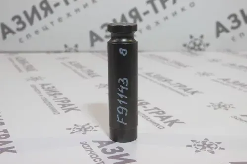 F91143, Палец крепления пики на гидромолот SB43