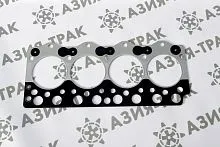 Прокладка ГБЦ 4D95LE-2 Komatsu PC75UU-3 Прокладка ГБЦ 4D95LE-2 Komatsu PC75UU-3