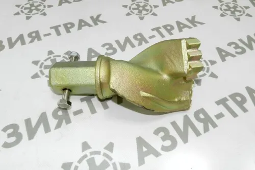 Центральный зуб шнека (S5,S6) Центральный зуб шнека (S5,S6)