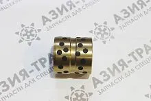 Втулка 90*105*90 (бронзовая) Втулка 90*105*90 (бронзовая)