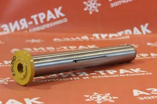 Палец ковша 45*340 фото 2