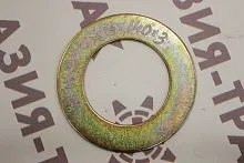 Шайба ковша 90*140*3 Шайба ковша 90*140*3