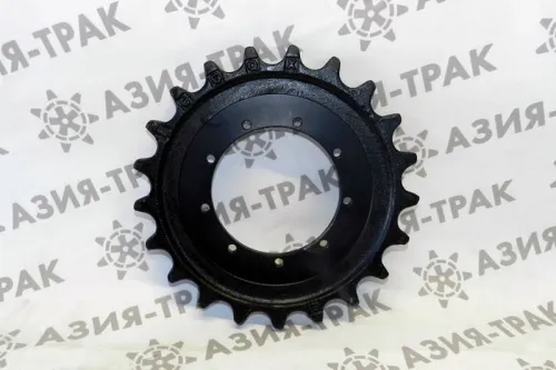 Звезда приводная на YANMAR VIO25-3