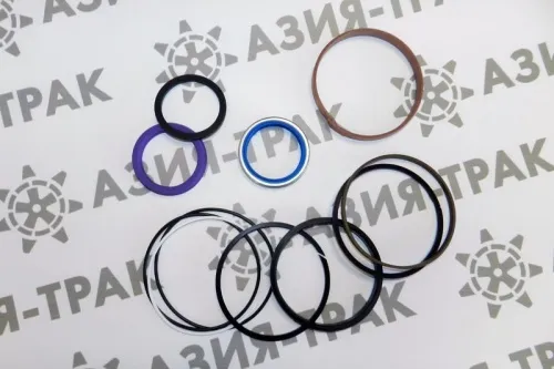 Ремкомплект гидроцилиндра излома стрелы Komatsu PC75UU-3 Ремкомплект гидроцилиндра излома стрелы Komatsu PC75UU-3