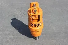 Гидровращатель Gissar2500 Гидровращатель Gissar2500