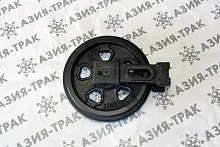 Колесо направляющее (ленивец) Yanmar VIO20 Колесо направляющее (ленивец) Yanmar VIO20