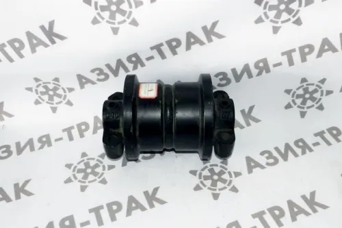 Опорный каток на Takeuchi TB250 Опорный каток на Takeuchi TB250