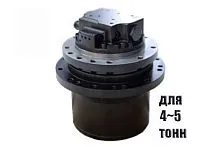 Редуктор хода WTM-05 Редуктор хода WTM-05