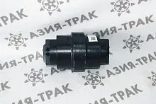 Опорный каток на CASE CX75 Опорный каток на CASE CX75