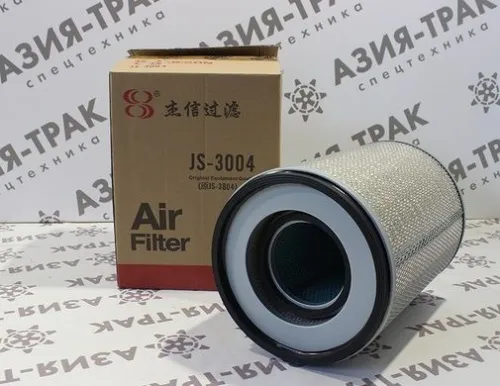 JS3004AB Фильтр воздушный