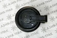 Колесо направляющее (ленивец) Hitachi ZX50 / ZX55U Колесо направляющее (ленивец) Hitachi ZX50 / ZX55U