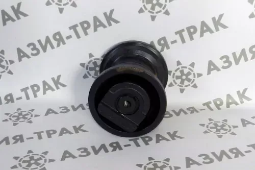 Опорный каток на Yanmar VIO55 фото 2