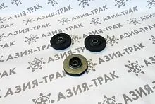 Подушка двигателя Kobelco SK100-1/3 D110xH32 Подушка двигателя Kobelco SK100-1/3 D110xH32