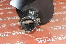 Шнек S4-300 (2000-4500) стандартный Шнек S4-300 (2000-4500) стандартный