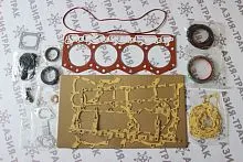 Ремкомплект ДВС S4D105-5 Komatsu PC100-2 Ремкомплект ДВС S4D105-5 Komatsu PC100-2