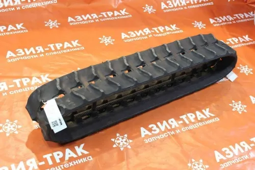 Резиновая гусеница 200x84x29, RTA