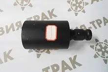 Поддерживающий каток на Yanmar 75 Поддерживающий каток на Yanmar 75