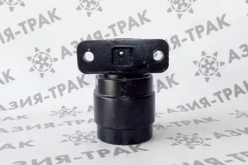 Поддерживающий каток на Sumitomo SH120 (1)