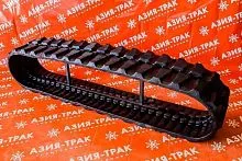 Резиновая гусеница 400x73x68 Резиновая гусеница 400x73x68