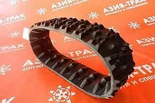 Резиновая гусеница 120x60x21 SM Резиновая гусеница 120x60x21 SM