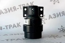 Поддерживающий каток на Komatsu PC60.5(2) Поддерживающий каток на Komatsu PC60.5(2)