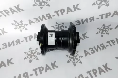 Опорный каток на Yanmar B37 Опорный каток на Yanmar B37