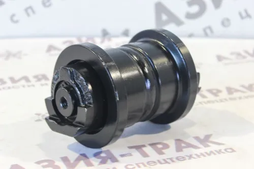 Опорный каток на Komatsu PC28