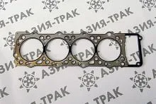 Прокладка ГБЦ 4M40 NEW Прокладка ГБЦ 4M40 NEW