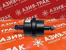 Опорный каток на Bobcat 225 (метал. гусеницы) Опорный каток на Bobcat 225 (метал. гусеницы)