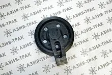 Колесо направляющее (ленивец) Kobelco SK60.8 Колесо направляющее (ленивец) Kobelco SK60.8