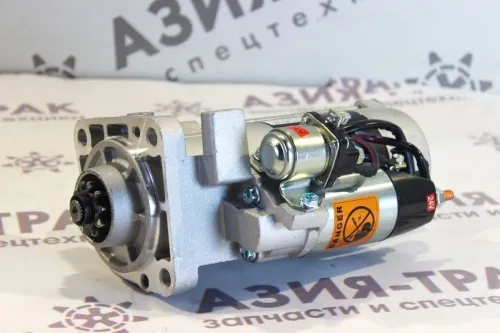 01182195 Стартер (Deutz BF6M1013, TCD2013) 24V/10T/5KW