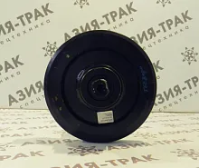 Колесо направляющее (ленивец) заднее Bobcat T62 Колесо направляющее (ленивец) заднее Bobcat T62