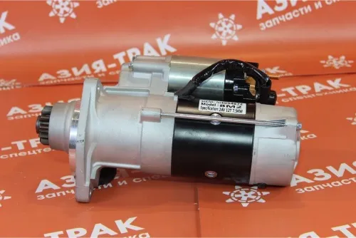 ME094872 Стартер (8M2, 8DC, 8DC93, 10DC) 24V/12T/7.5KW