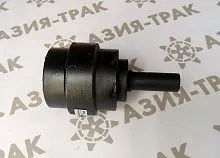 Поддерживающий каток на CAT E70B Поддерживающий каток на CAT E70B