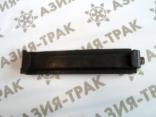 Накладка на гусеницы 101-300 (F300)  с клипсой фото 2