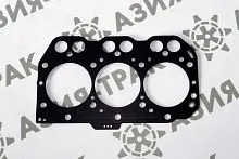 Прокладка ГБЦ 3TNE88 Yanmar SK40SR Прокладка ГБЦ 3TNE88 Yanmar SK40SR