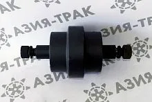 Опорный каток на Bobcat E45 (1) Опорный каток на Bobcat E45 (1)