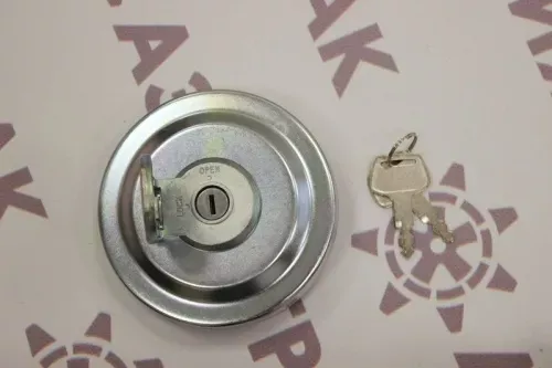 Крышка топливного бака Sumitomo SH200 #2