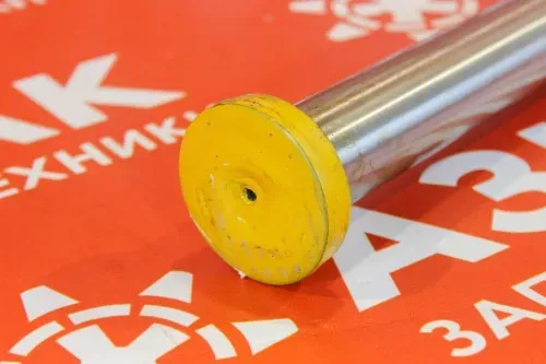 Палец ковша 40*330 несмазывемый фото 3 Палец ковша 40*330 несмазывемый фото 3