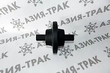 Опорный каток на Yanmar YB231 Опорный каток на Yanmar YB231