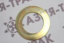 Шайба ковша 86*120*2 Шайба ковша 86*120*2