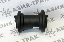 Опорный каток на KOBELCO SK40 SF (1) Опорный каток на KOBELCO SK40 SF (1)